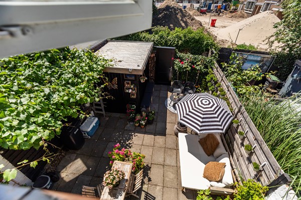 Medium property photo - Jacob van Lennepstraat 5, 3314 RT Dordrecht